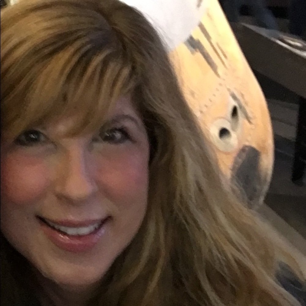 Meet your Posher, Barbara